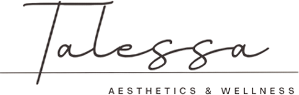 Talessa Aesthetics & Wellness logo